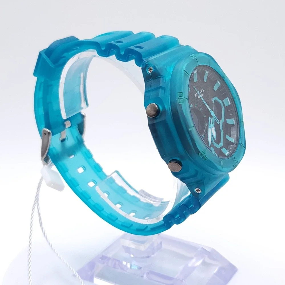 Activa Invicta ACW8120 Digital Watch